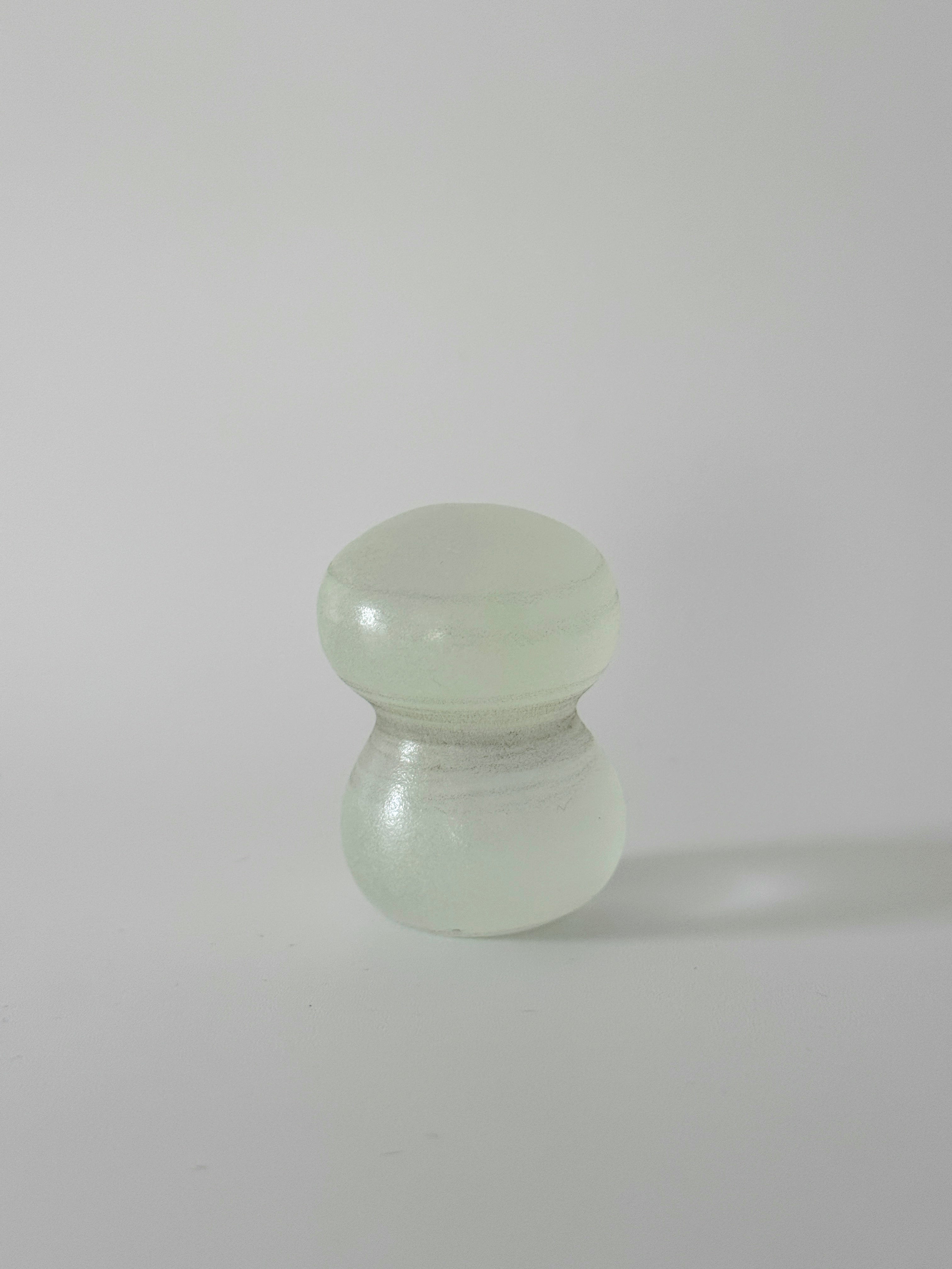 Crystal Blob #006 Night Shroom