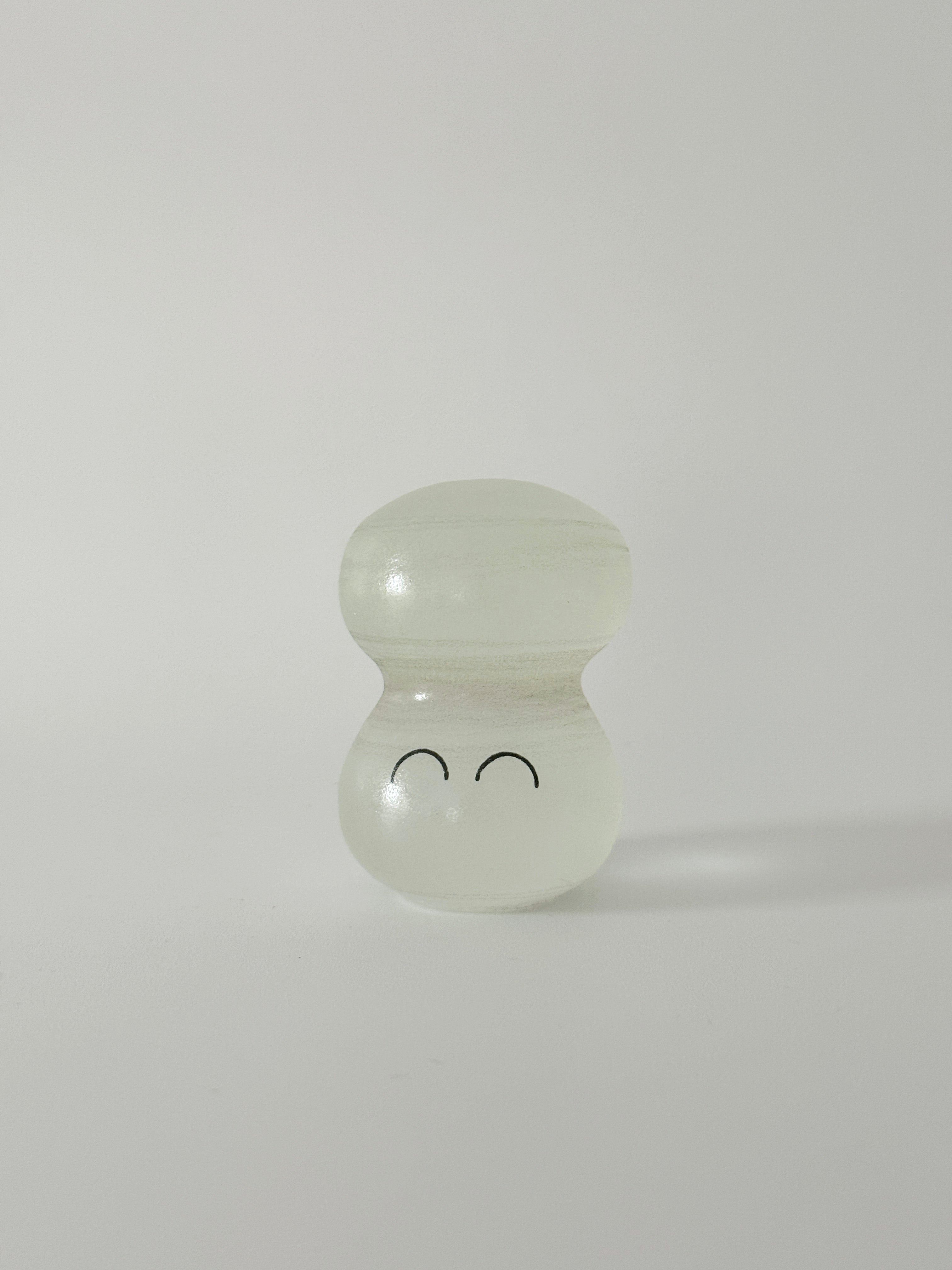 Crystal Blob #006 Night Shroom