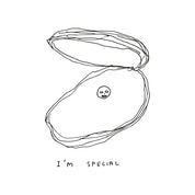 I'm Special Tシャツ