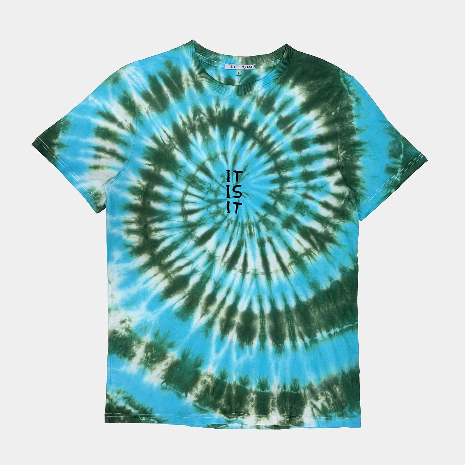 IT IS IT #9 L size