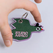 KeyBuddy Lennon