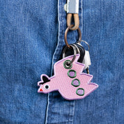 KeyBuddy Lennon