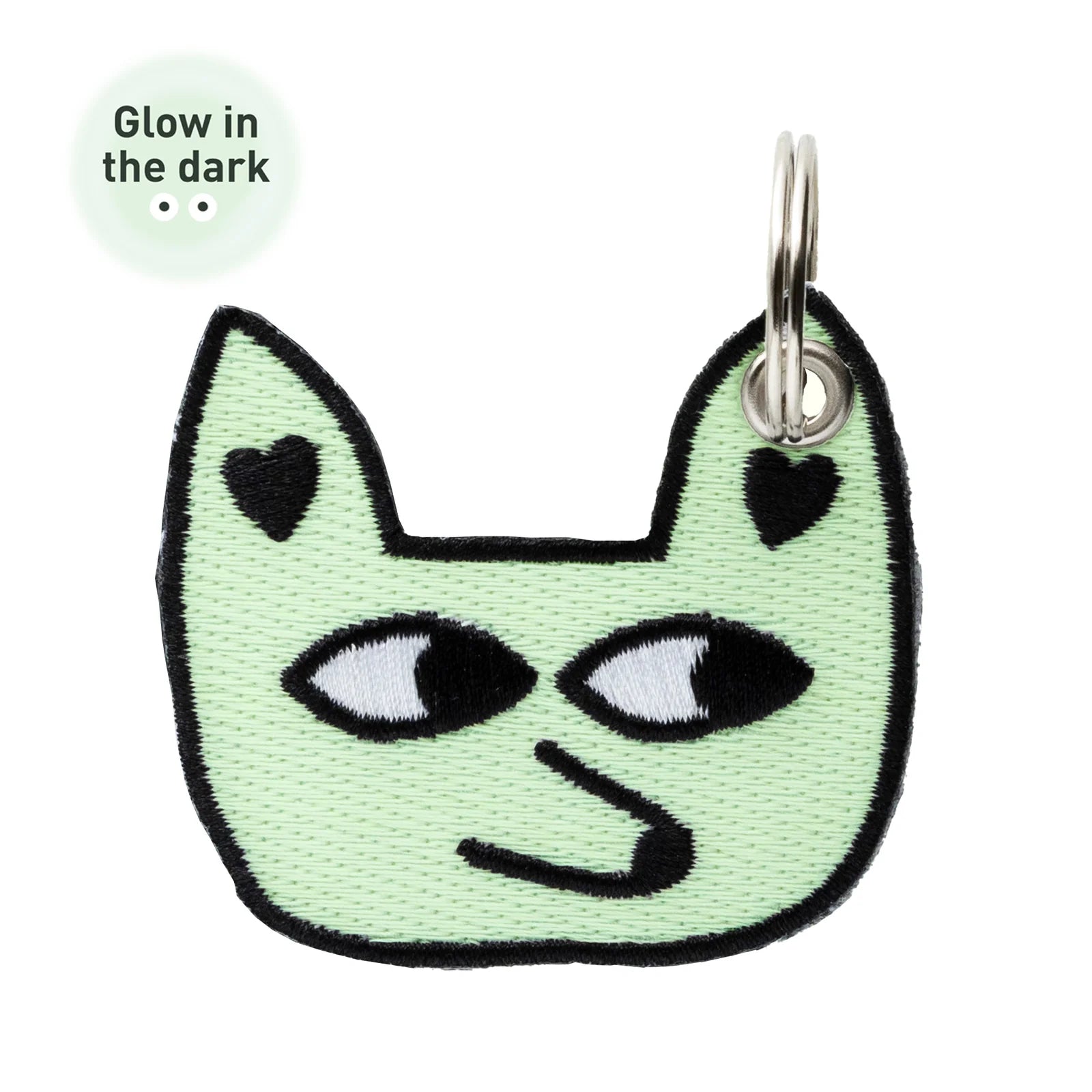 KeyBuddy Nightwolf