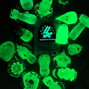 Arhoj Patch Night Creatures