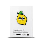 Arhoj Patch Lemon