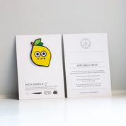 Arhoj Patch Lemon