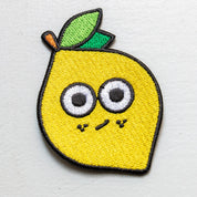 Arhoj Patch Lemon