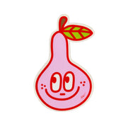 Sticker: Pear