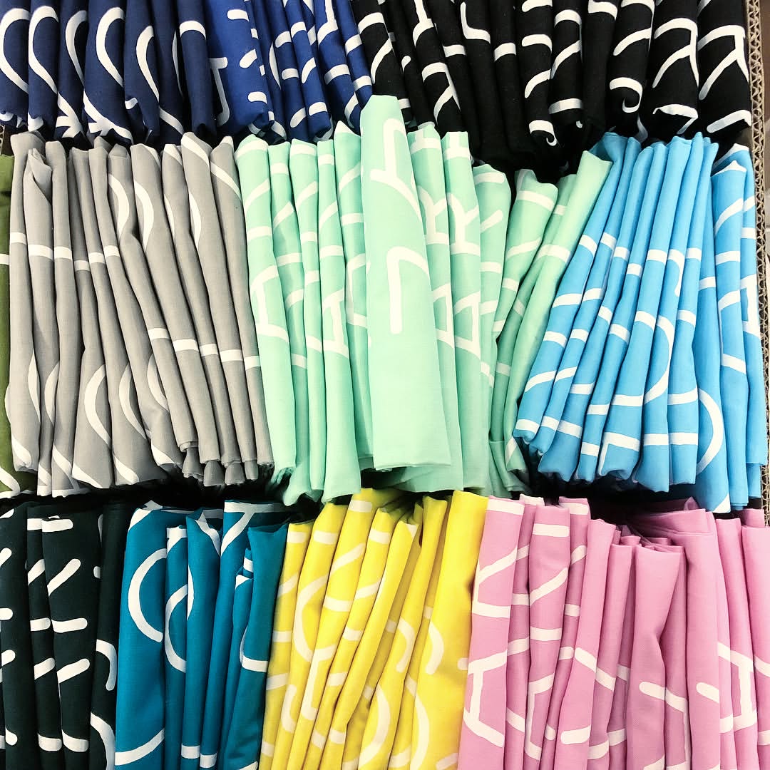 Ahoy Tote
