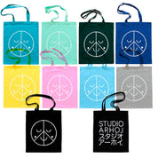 Ahoy Tote