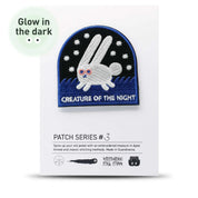 Arhoj Patch Night Creatures