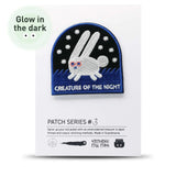 Arhoj Patch Night Creatures