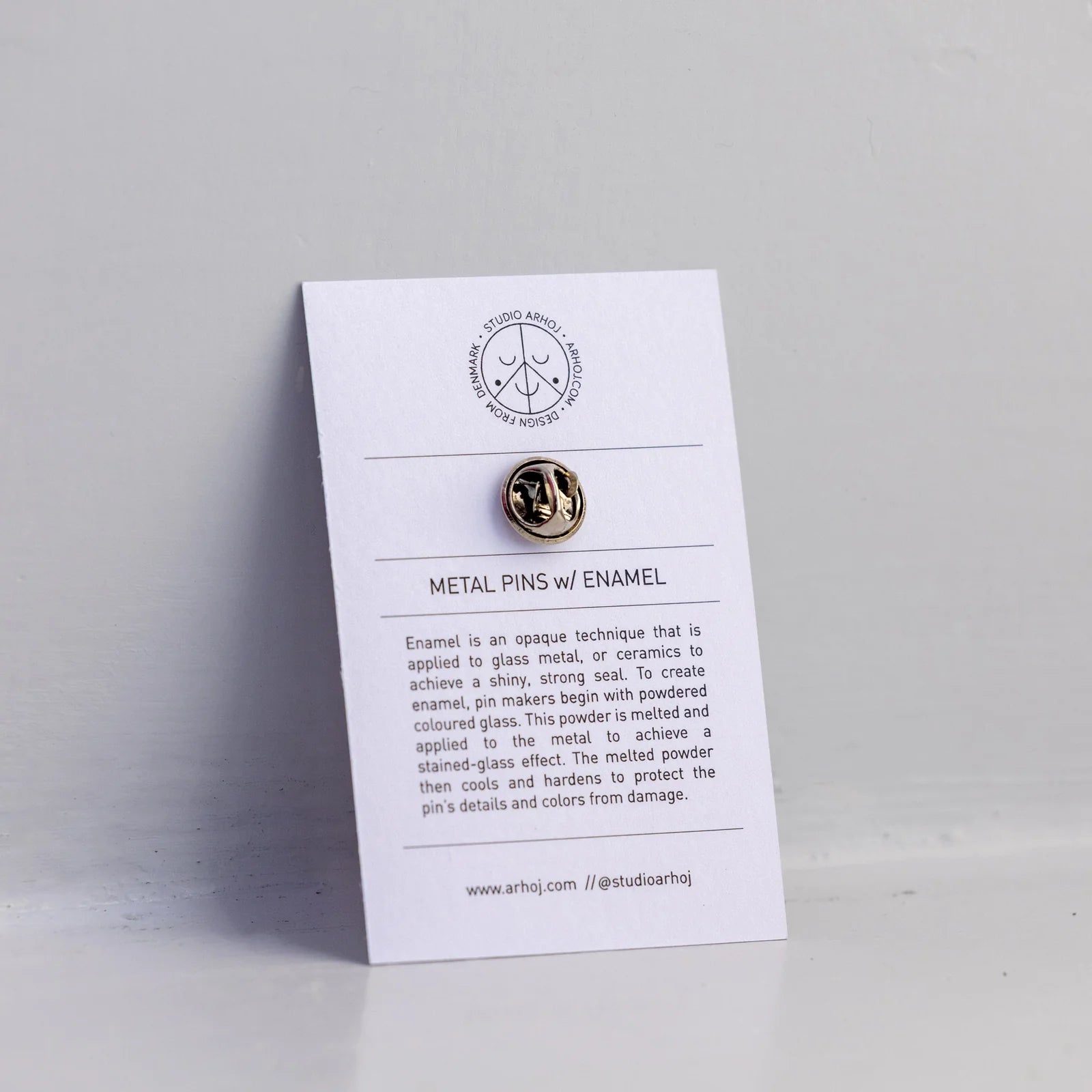 Pin badge Penny Vintage