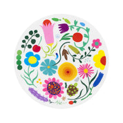 Sticker: Botanical Bubble