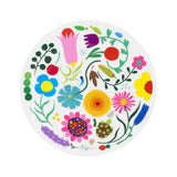 Sticker: Botanical Bubble