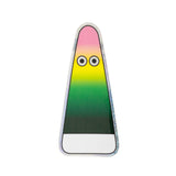 Sticker Ghost