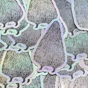 Sticker - Forest Beasts