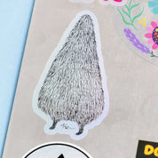 Sticker - Forest Beasts