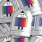 ステッカー　Penny