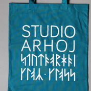 Ahoy Tote