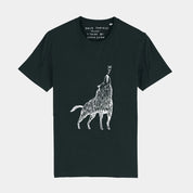 Fuck Tシャツ
