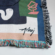 Throw Blanket Museum