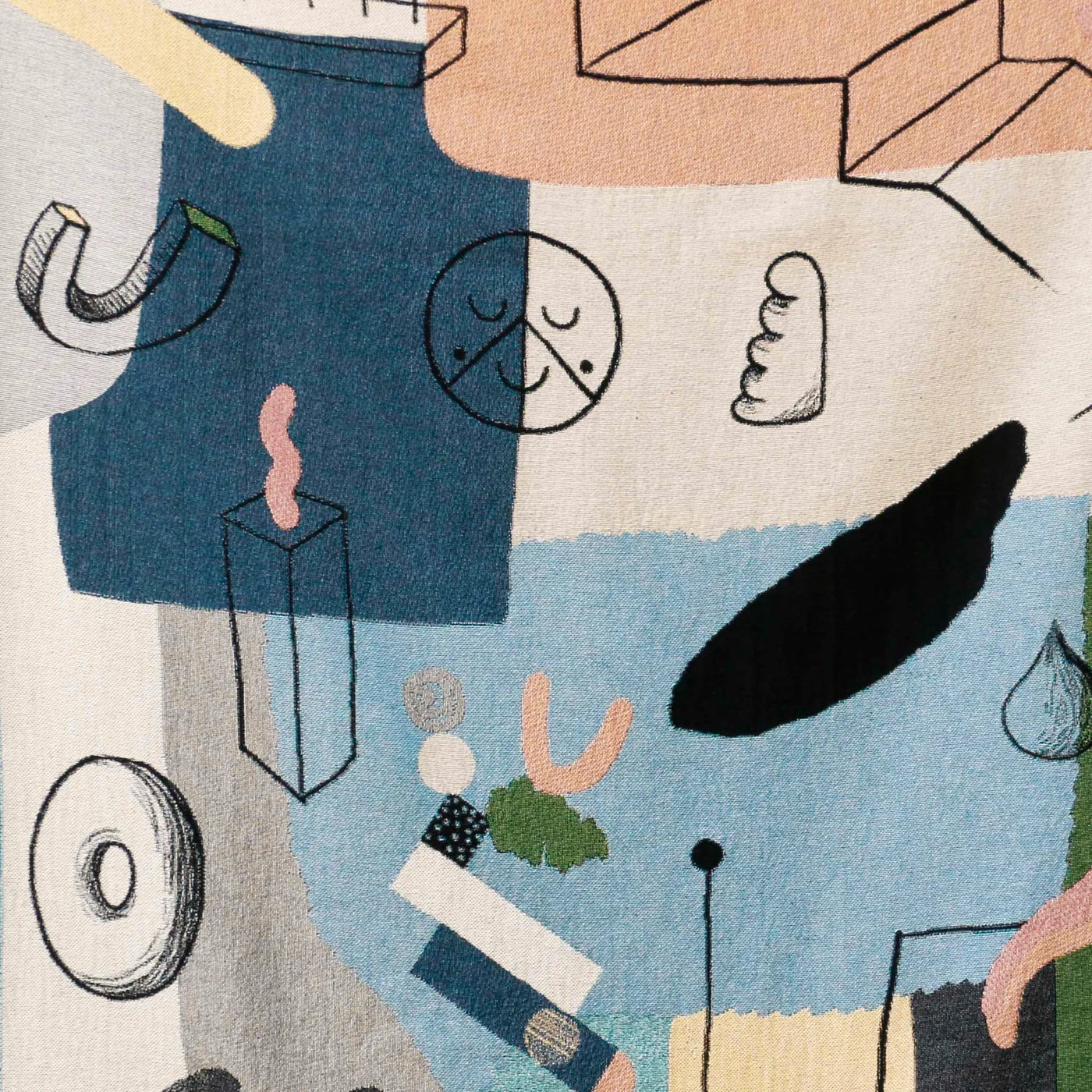 Throw Blanket Museum