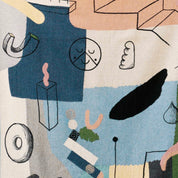 Throw Blanket Museum
