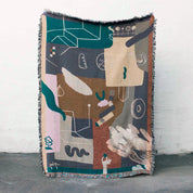 Throw Blanket Museum