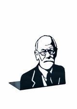 Bookends: Sigmund Freud