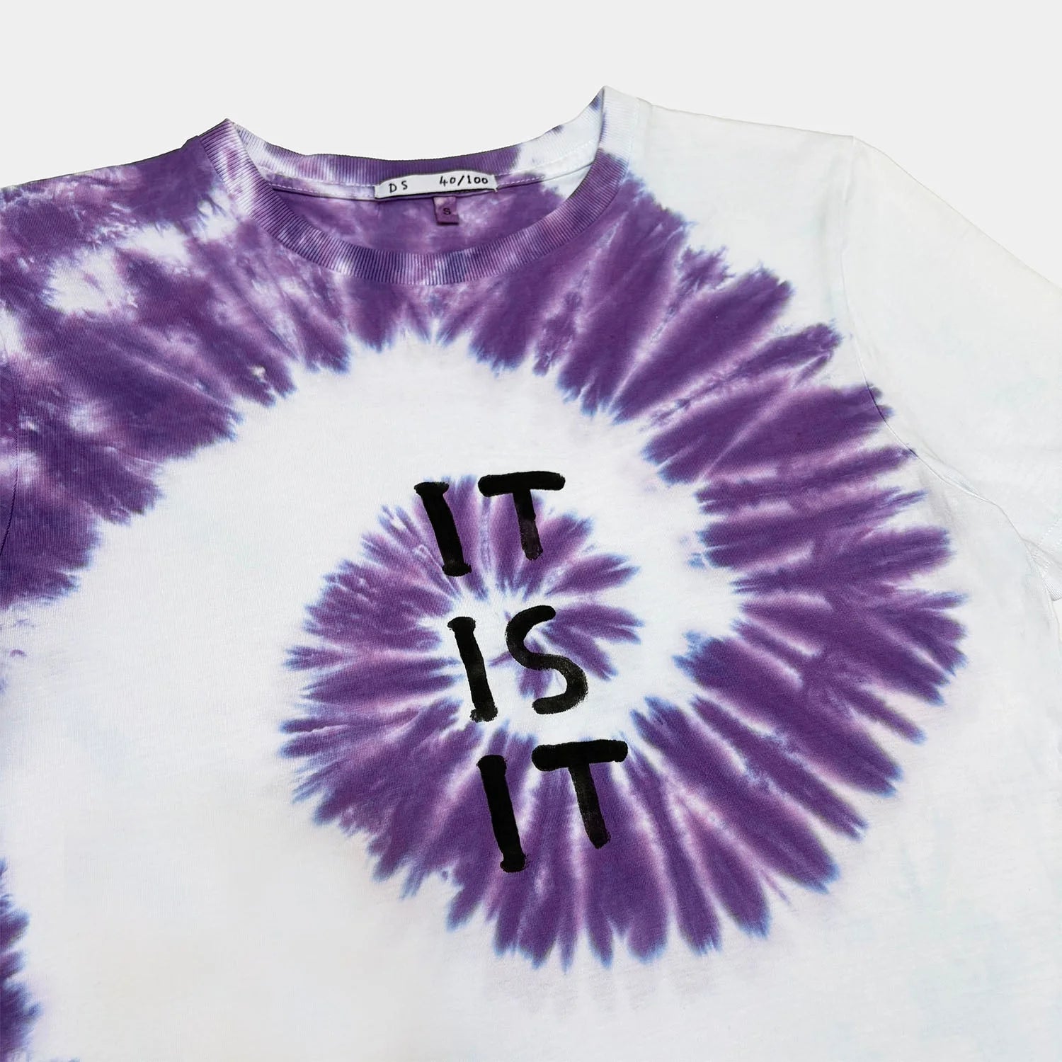 IT IS IT #40 Size S