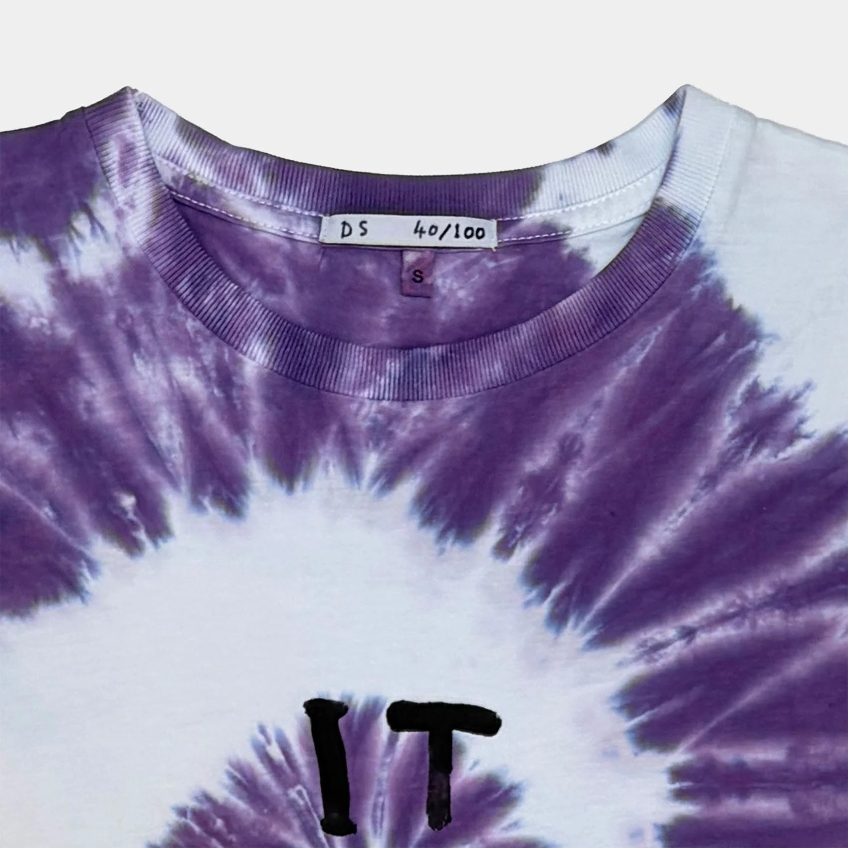 IT IS IT #40 Size S