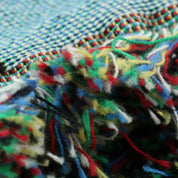 Throw Blanket: Familiar