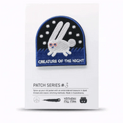 Arhoj Patch Night Creatures