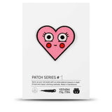 Arhoj Patch Heart