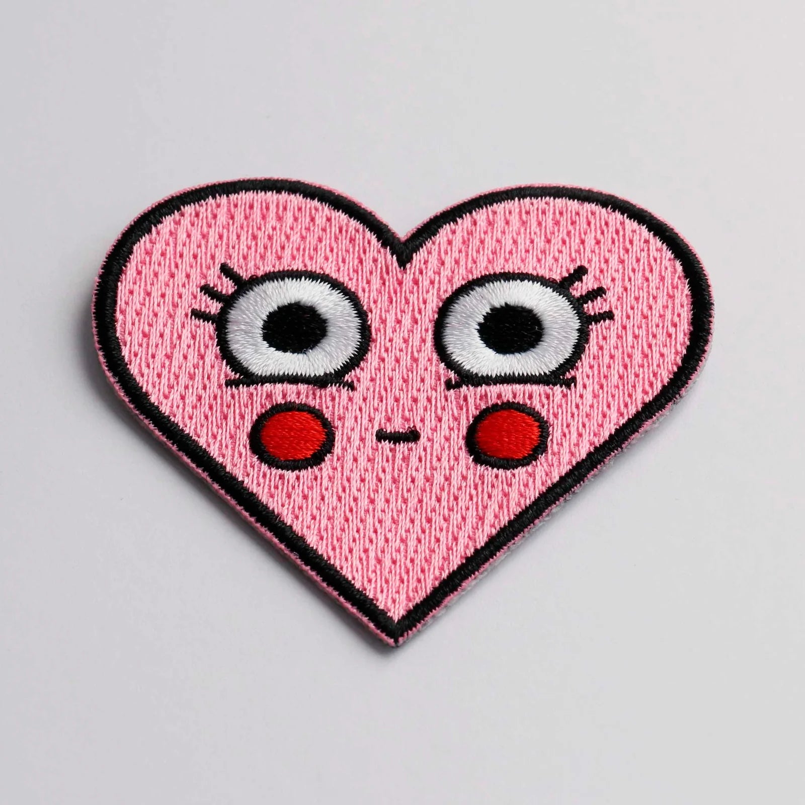 Arhoj Patch Heart