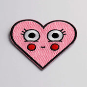 Arhoj Patch Heart