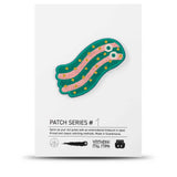 Arhoj Patch Spirit