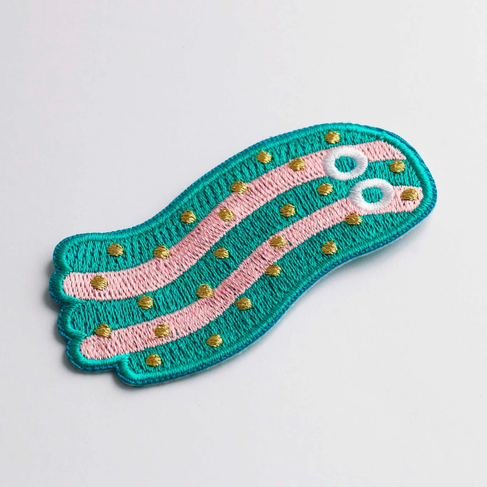 Arhoj Patch Spirit