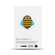 Pin badge - Bee