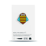 Pin badge - Bee