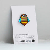 Pin badge - Bee