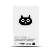 Pin badge - Cat