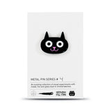 Pin badge - Cat