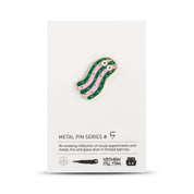 Pin badge: Spirit