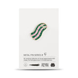 Pin badge: Spirit