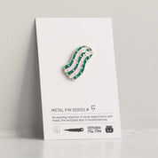 Pin badge: Spirit