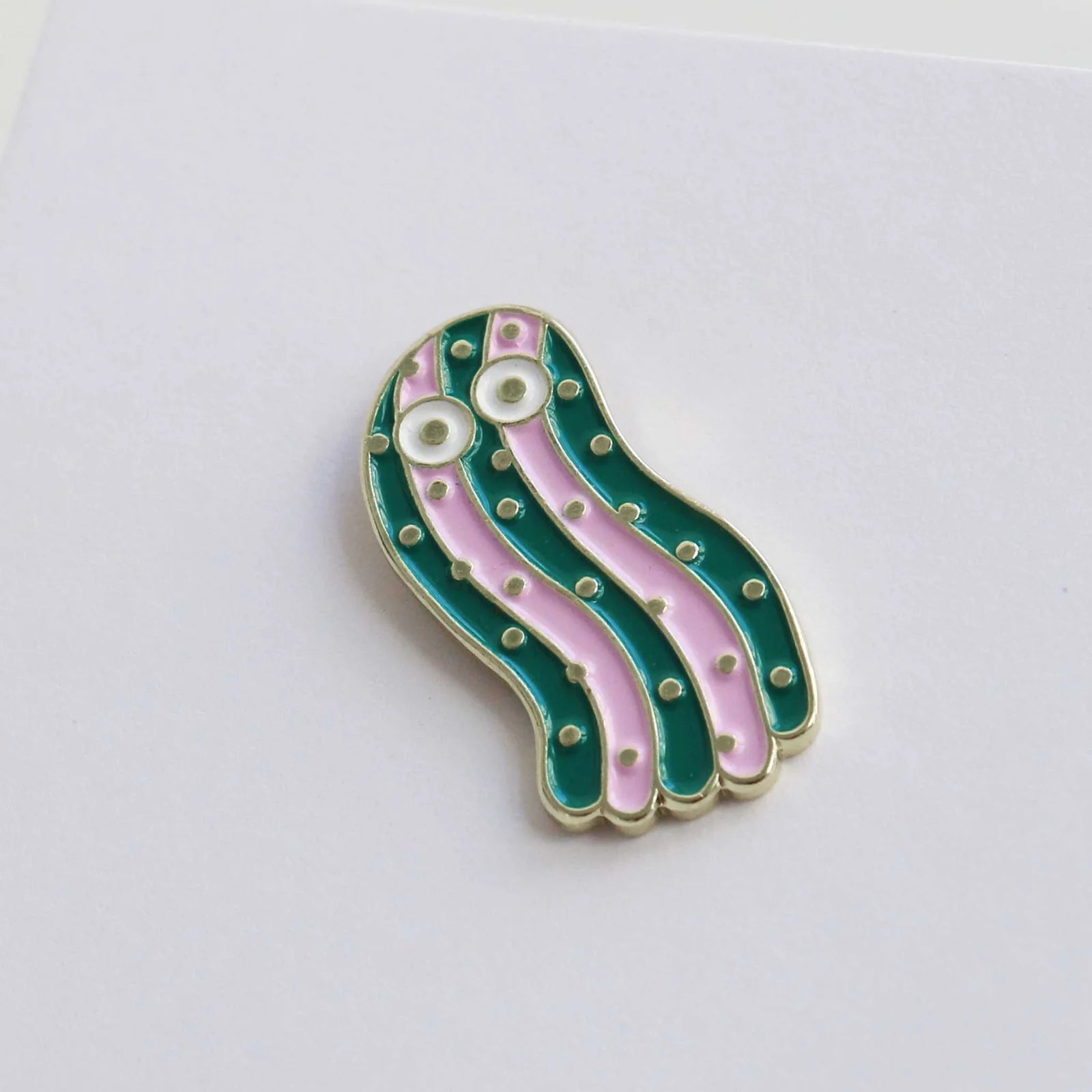 Pin badge: Spirit