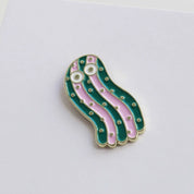 Pin badge: Spirit