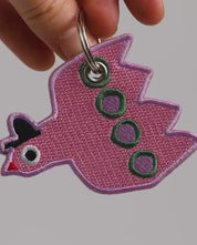 KeyBuddy Lennon